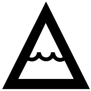 Deep Water Co logo