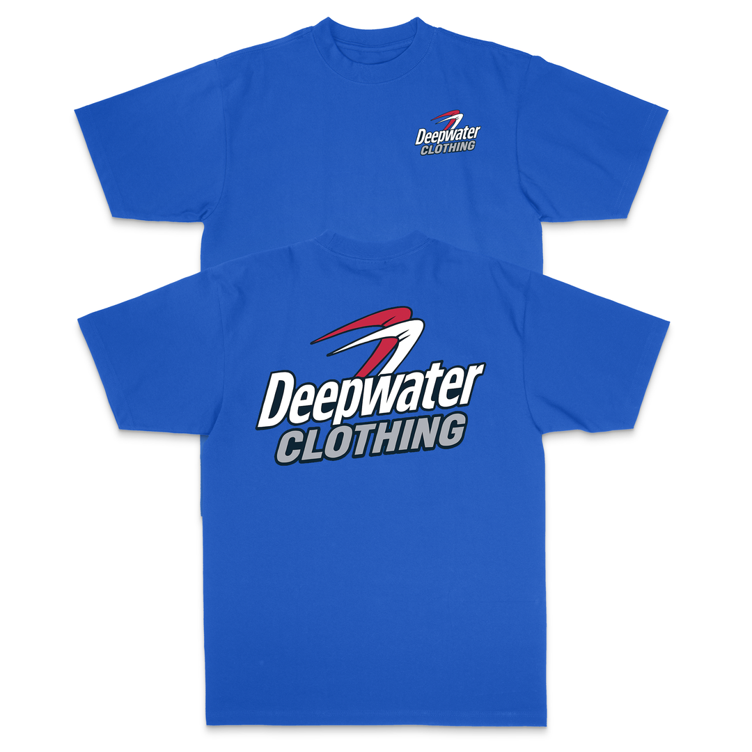 Natuaral Ice - Royal Tee