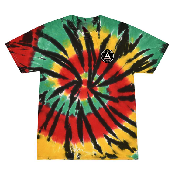 "OG" Rasta Shirt
