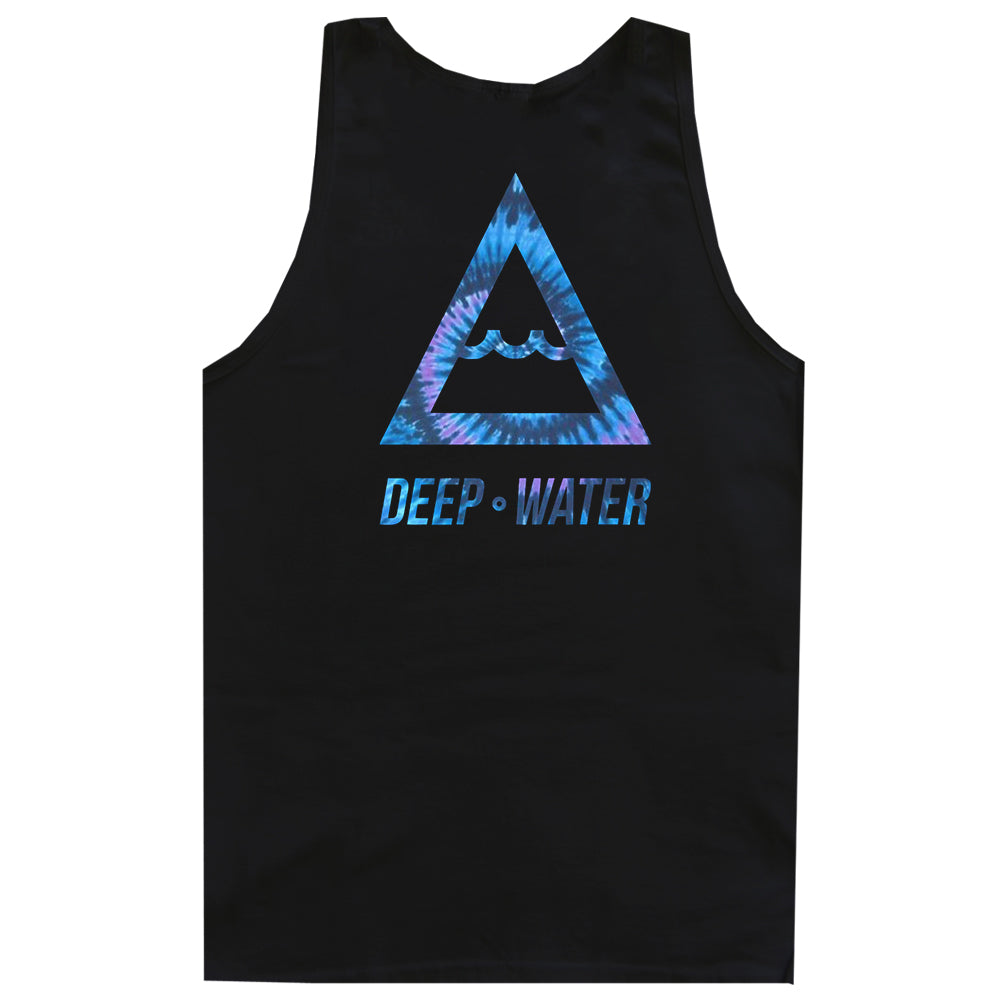 トップス DENHAM x WDS B.Dye Tank Top DYE DENHAM x WDS B.Dye Tank Top DYE - メルカリ
