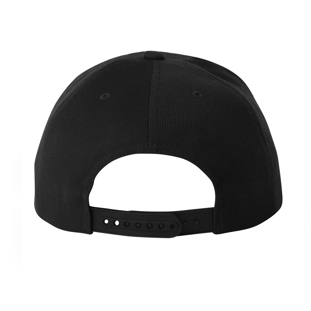"Ben Westin" Camo Bill Snapback