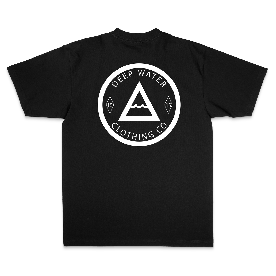 "OG" Black Shirt