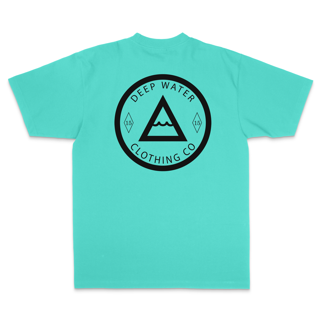 "OG" Mint Shirt