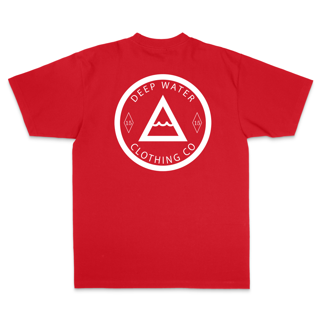 "OG" Red Shirt