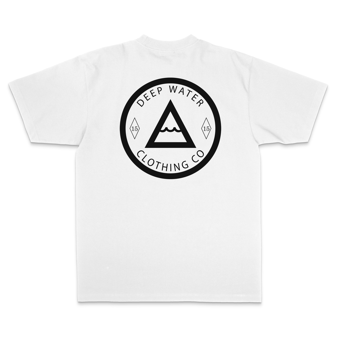 "OG" White Shirt