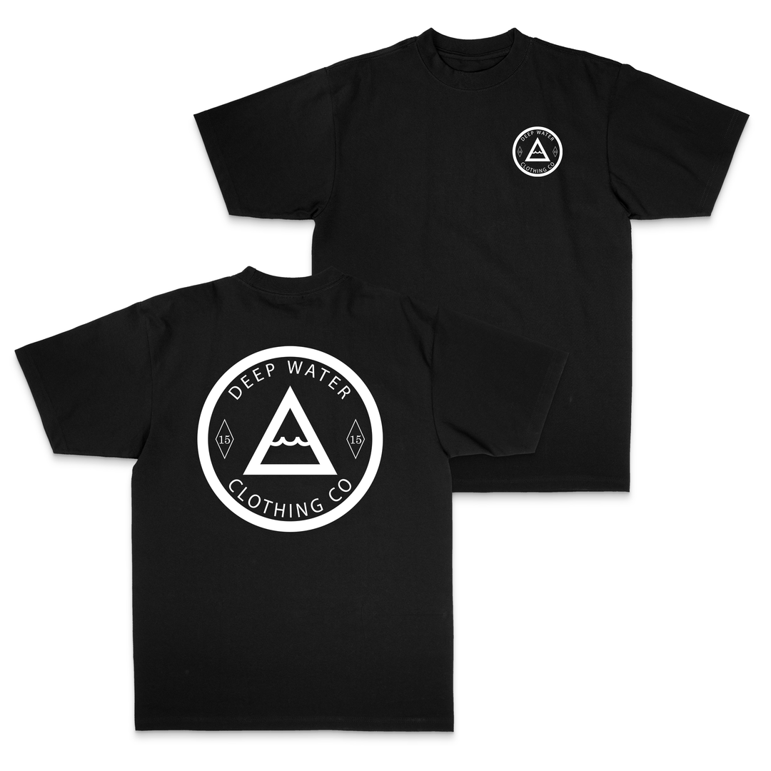 "OG" Black Shirt
