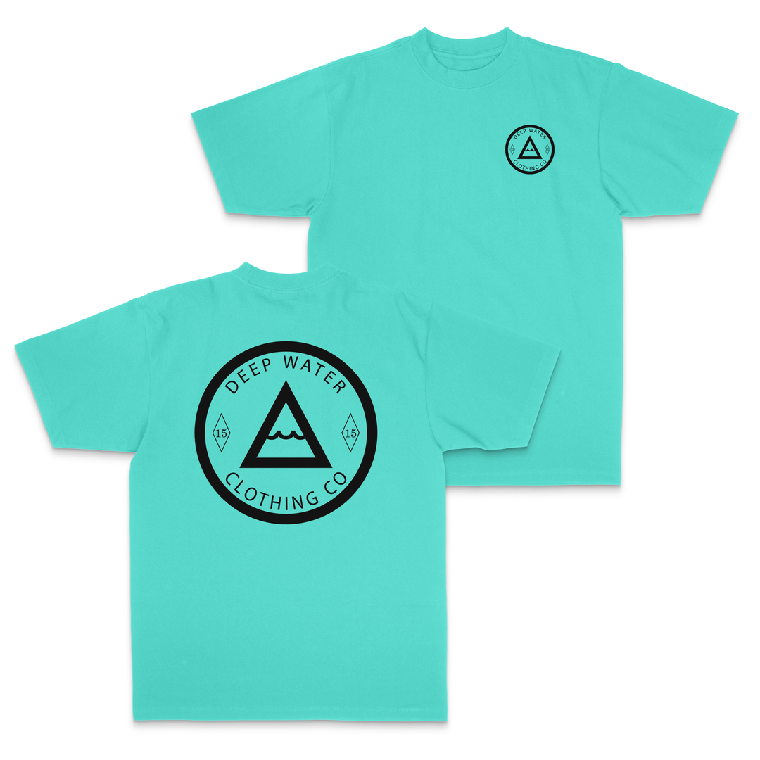 "OG" Mint Shirt