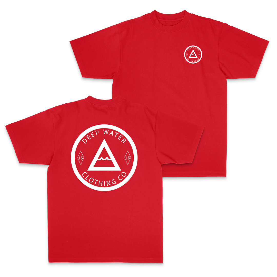 "OG" Red Shirt