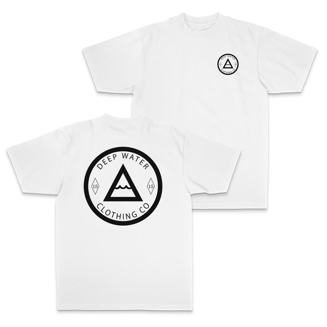 "OG" White Shirt