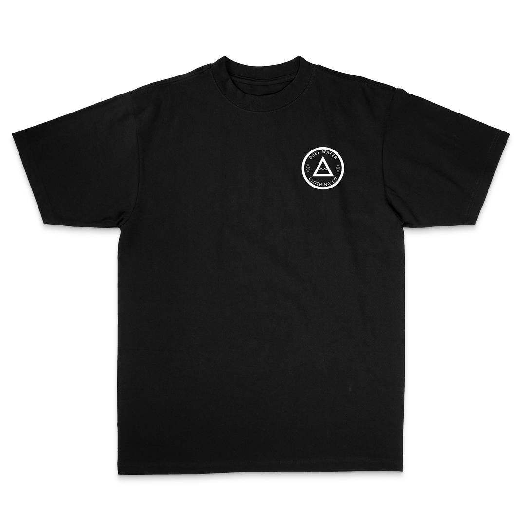 "OG" Black Shirt