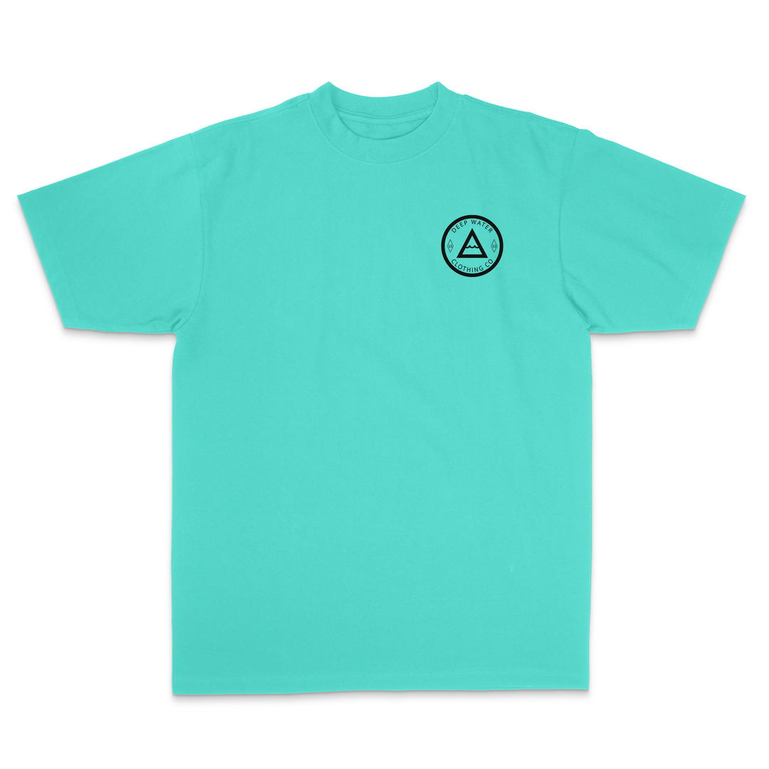 "OG" Mint Shirt