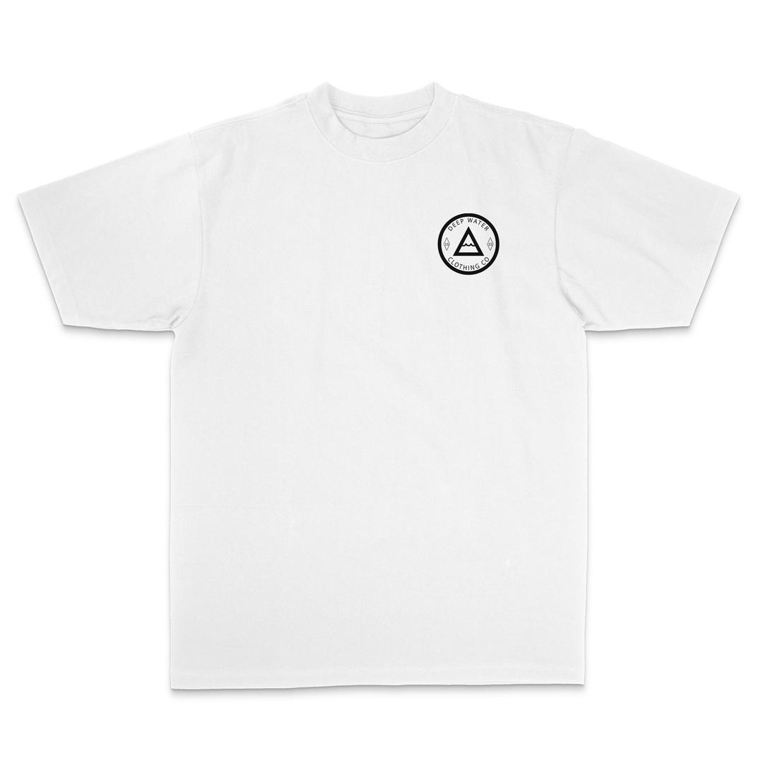 "OG" White Shirt