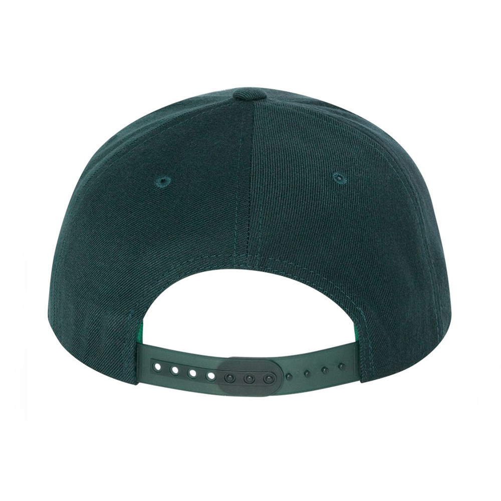 "NEPTUNE" Spruce Snapback