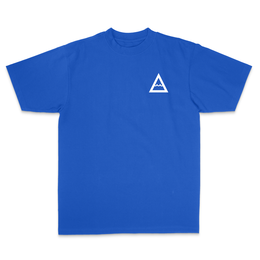 "Pocket Triangle" Royal