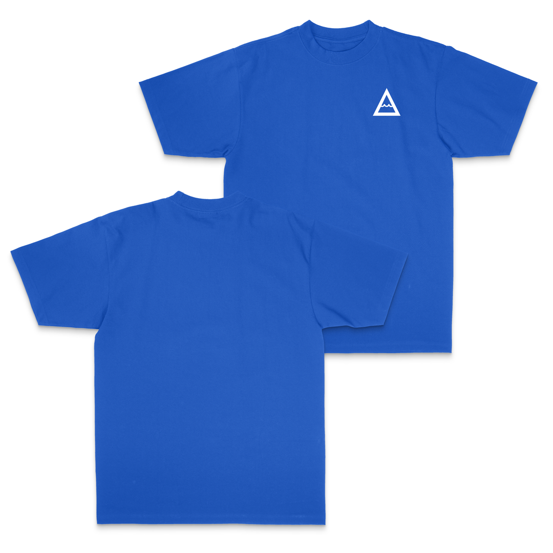 "Pocket Triangle" Royal
